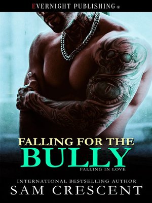 Falling for the Bully - ebook
